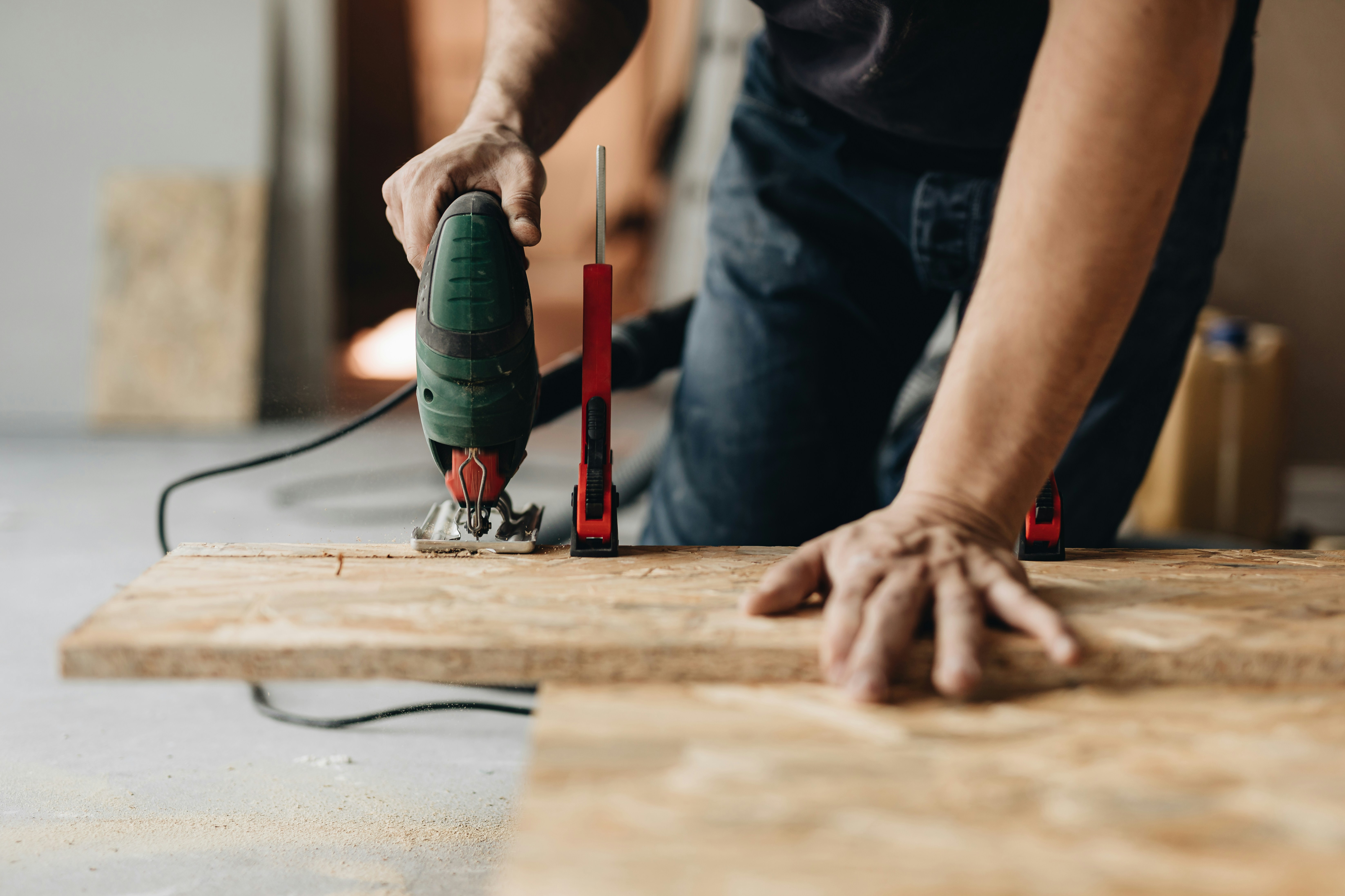 Water and mold restoration in Boise Idaho